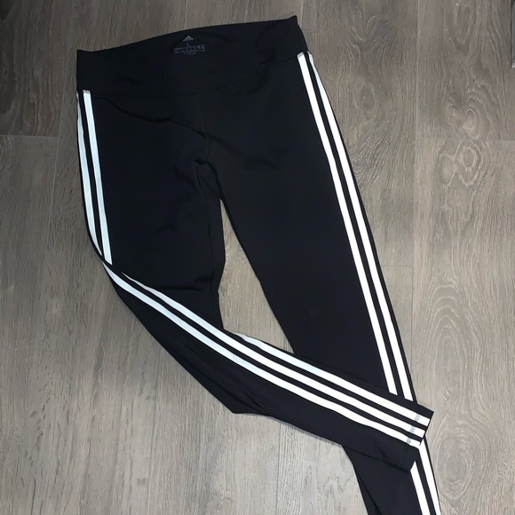 Adidas legging 3-strip - Picture 1 of 4